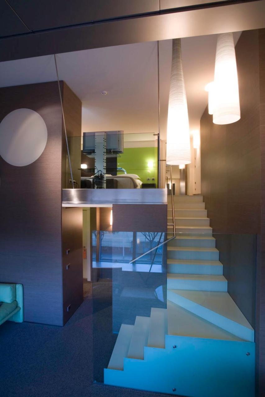 Una Hotels T Hotel Cagliari Esterno foto